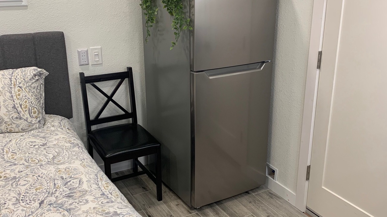 Photo of Bedroom in Tustin