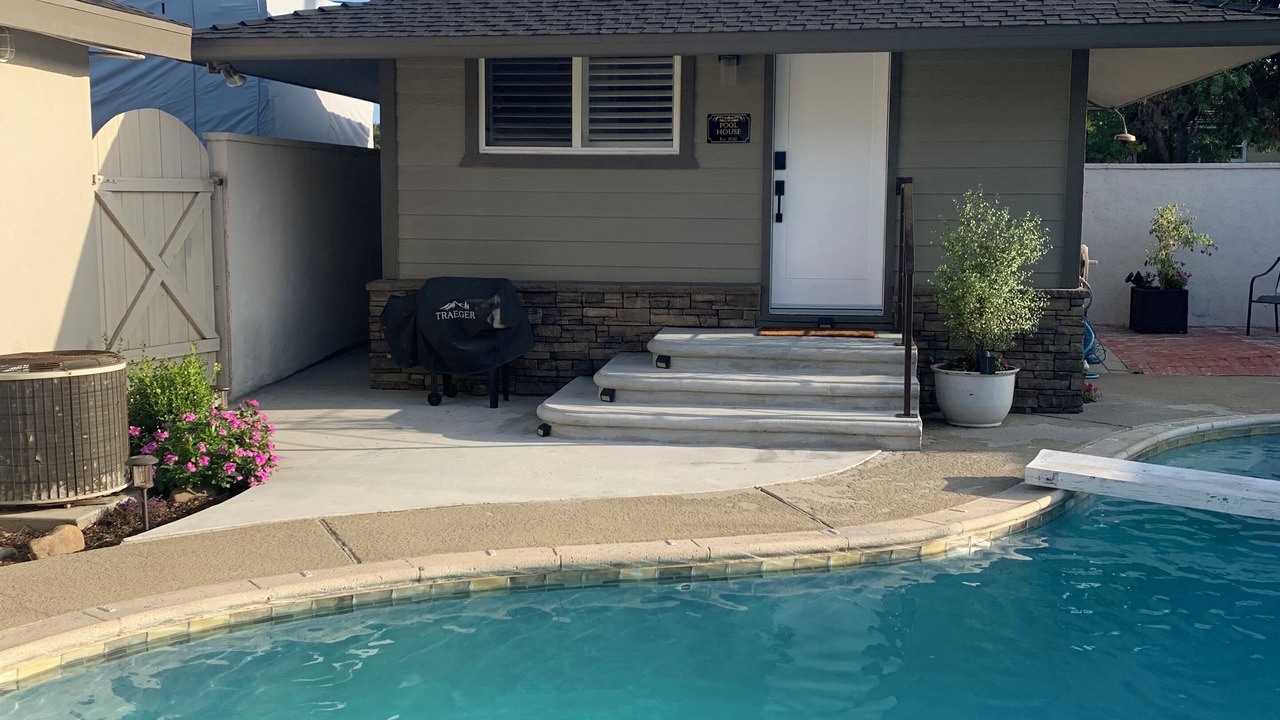 Photo of Outdoor in Tustin
