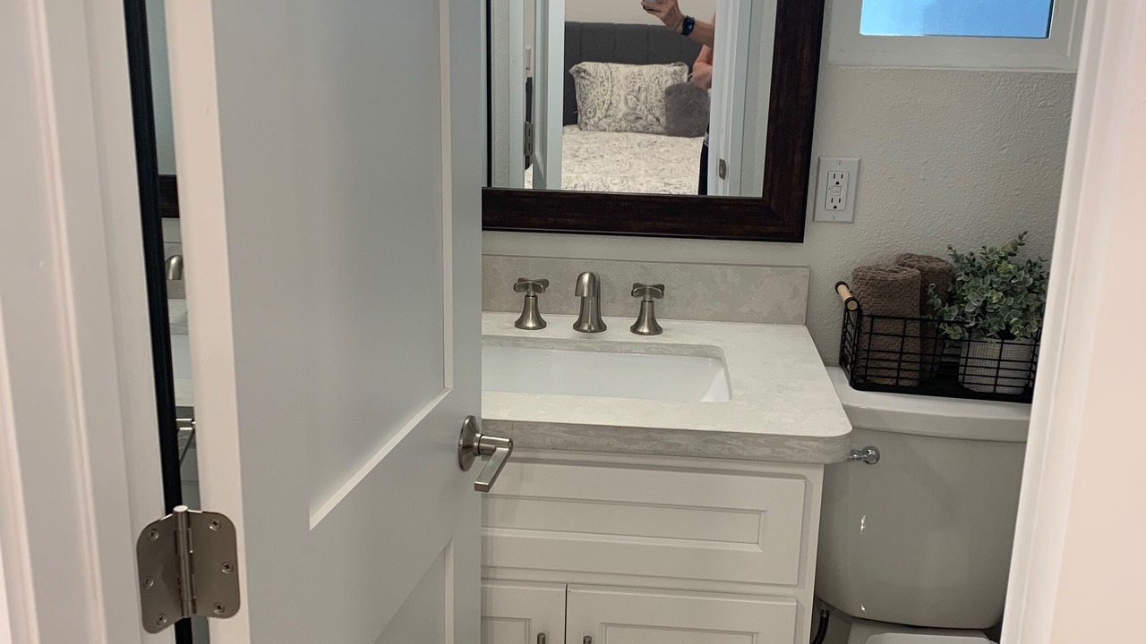 Photo of Bathroom in Tustin