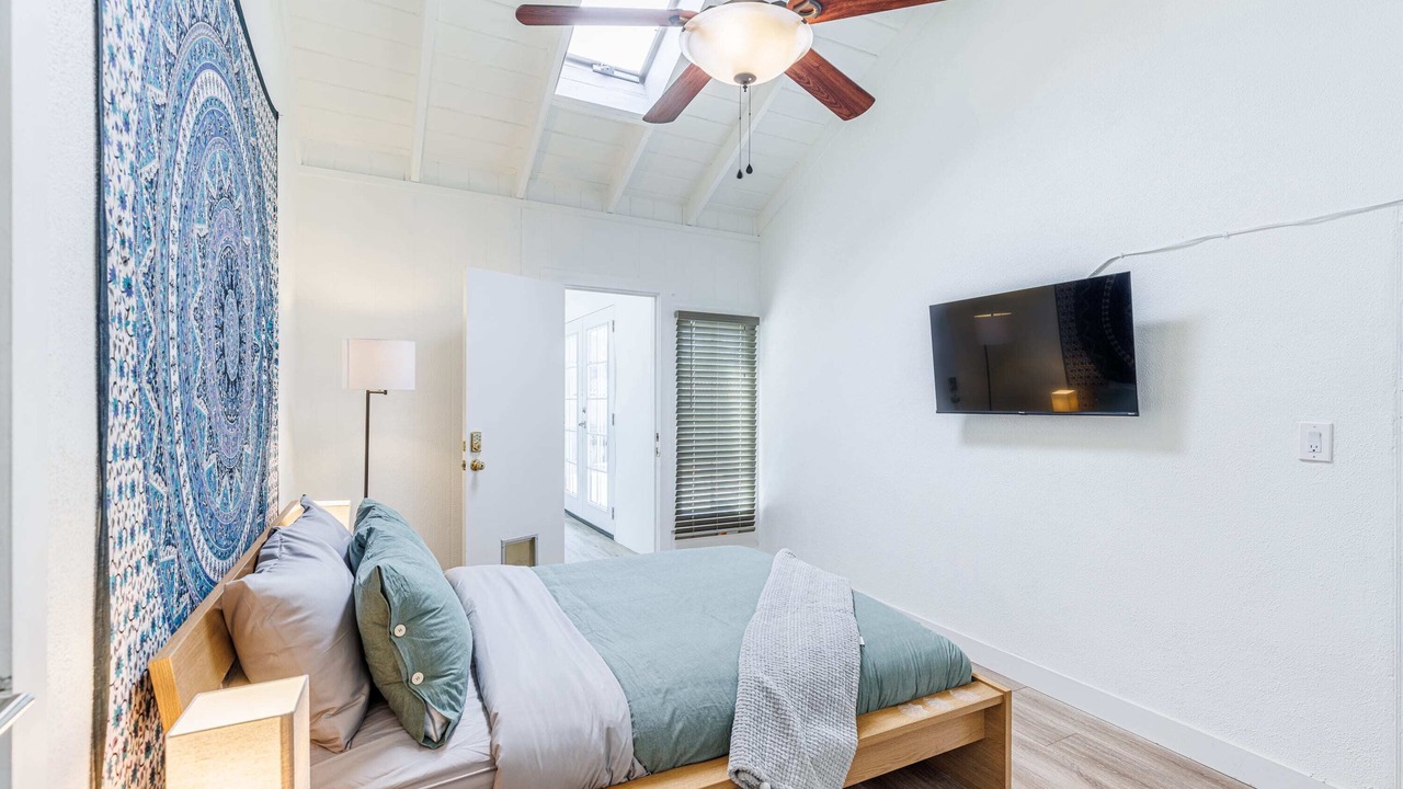 Photo of Bedroom in Winnetka