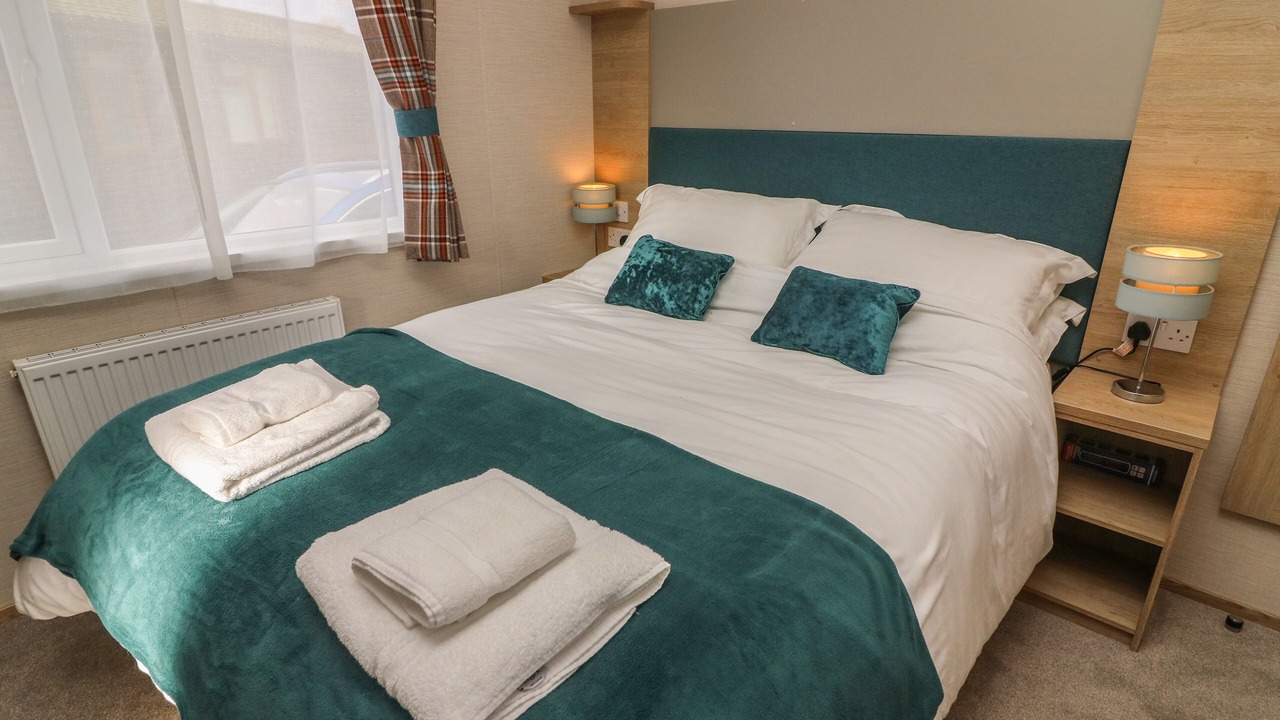 Photo of Bedroom in Tewitfield