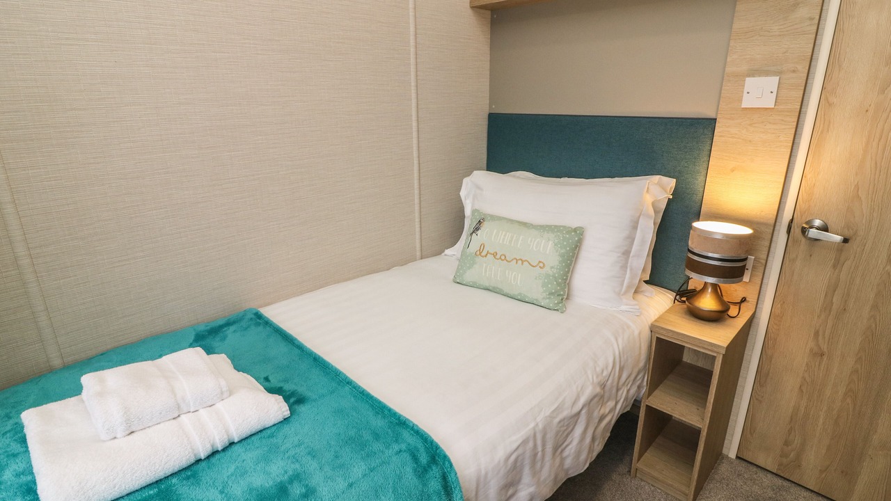 Photo of Bedroom in Tewitfield