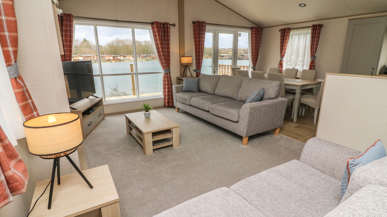 Photo of Livingroom in Tewitfield