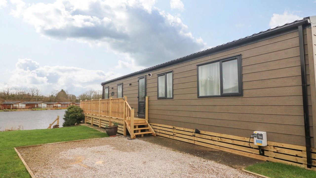 Photo of Outdoor in Tewitfield