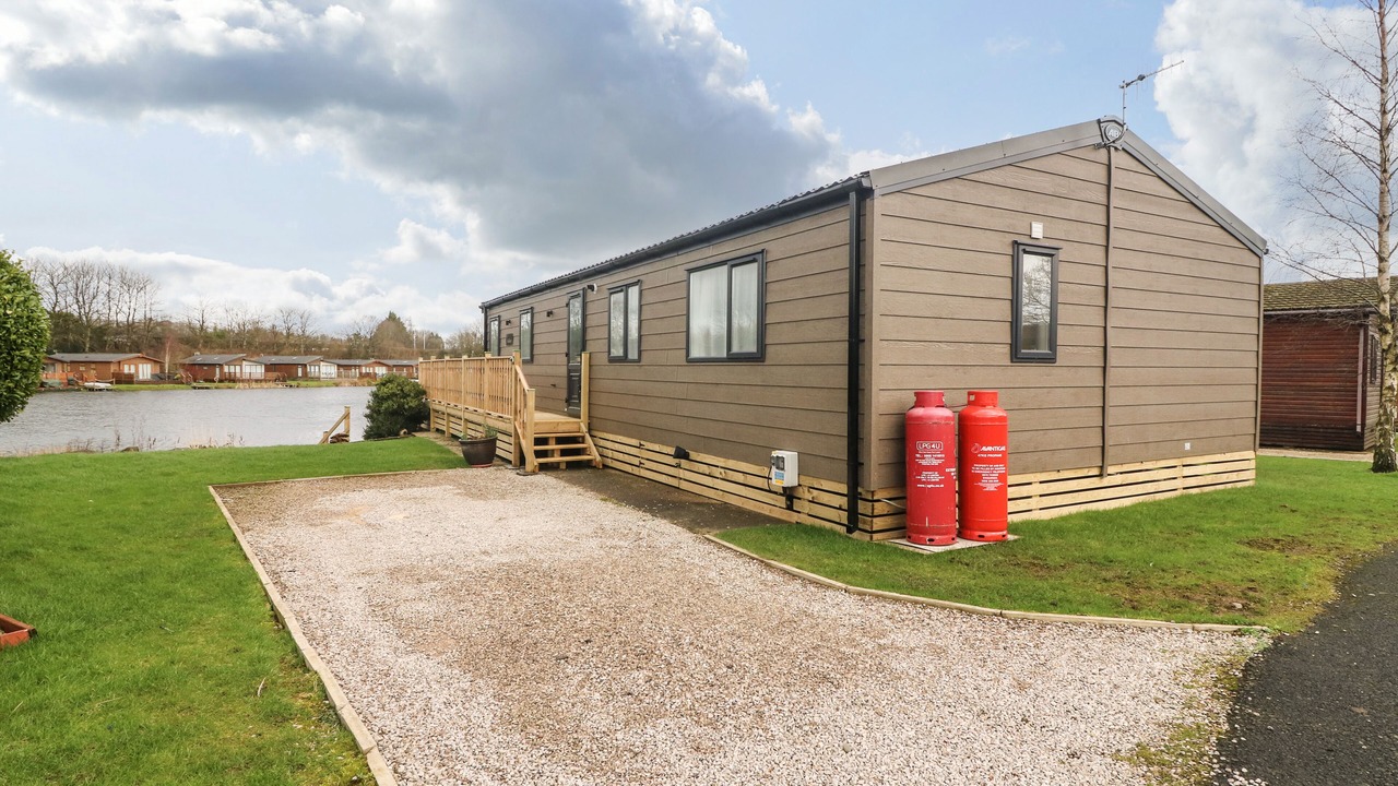 Photo of Outdoor in Tewitfield