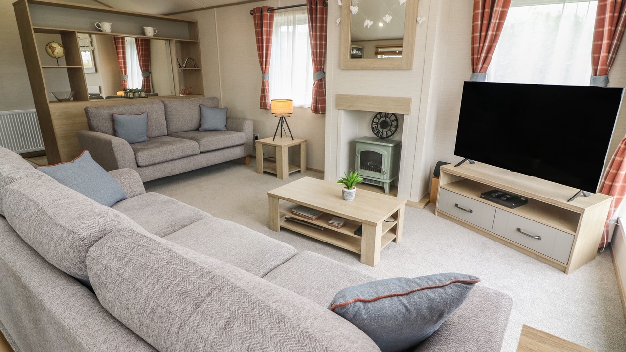 Photo of Livingroom in Tewitfield
