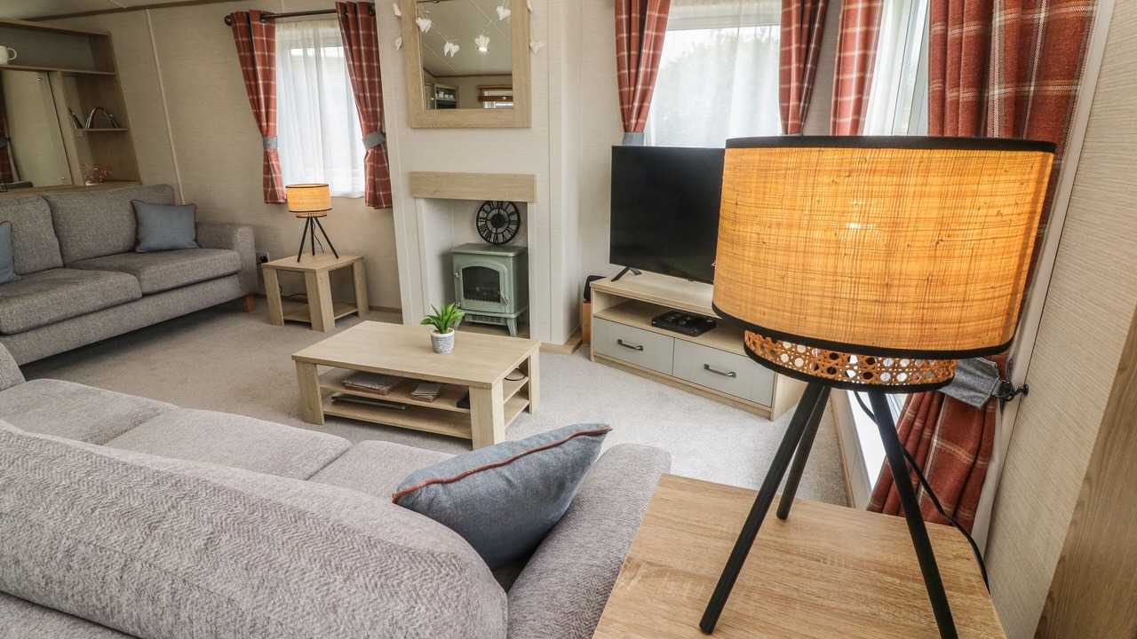 Photo of Livingroom in Tewitfield
