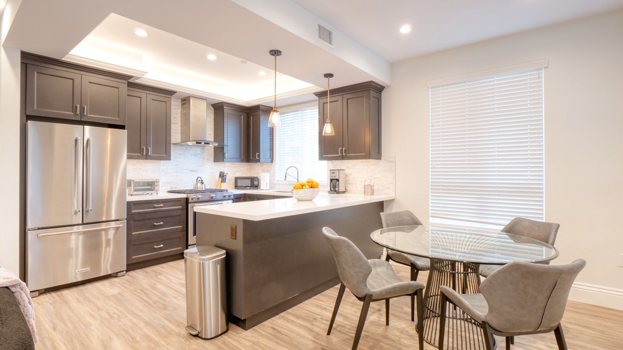 Photo of Kitchen in Pico - Robertson