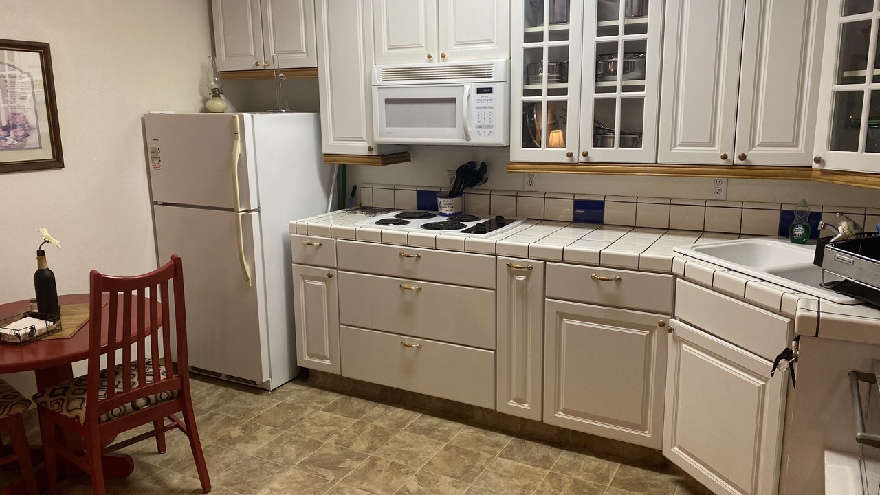 Photo of Kitchen in Mariposa