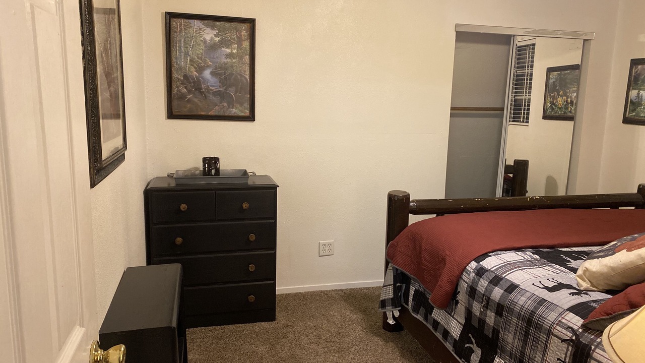 Photo of Bedroom in Mariposa
