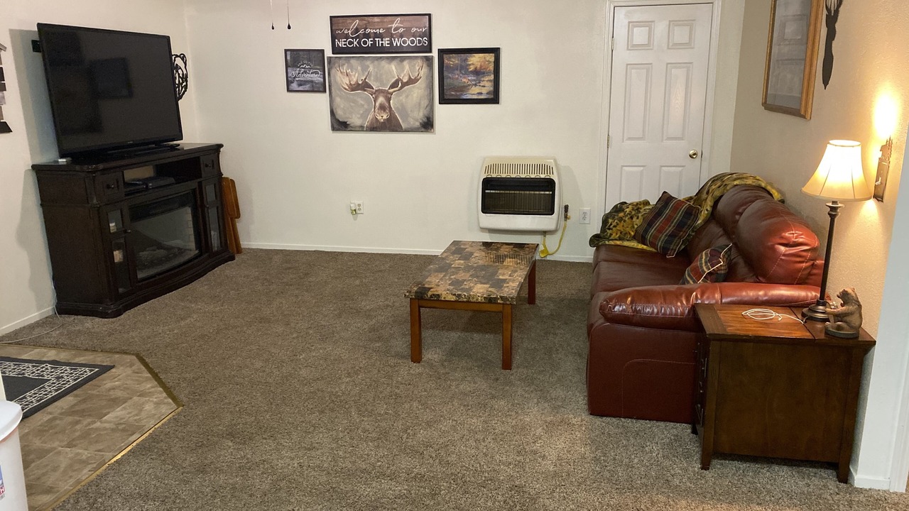 Photo of Livingroom in Mariposa