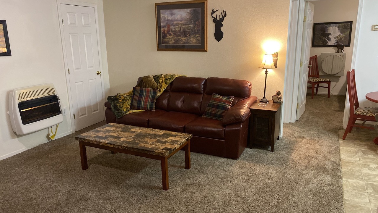 Photo of Livingroom in Mariposa