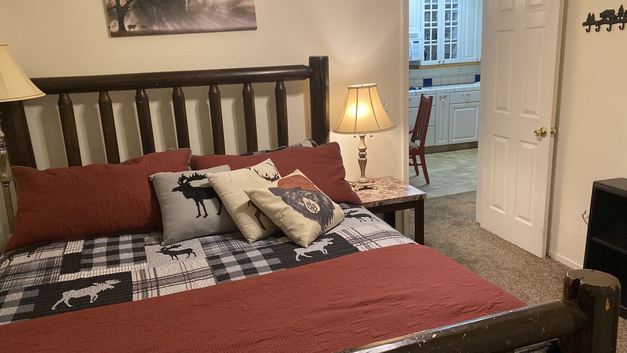 Photo of Bedroom in Mariposa