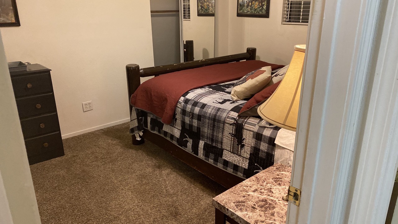 Photo of Bedroom in Mariposa