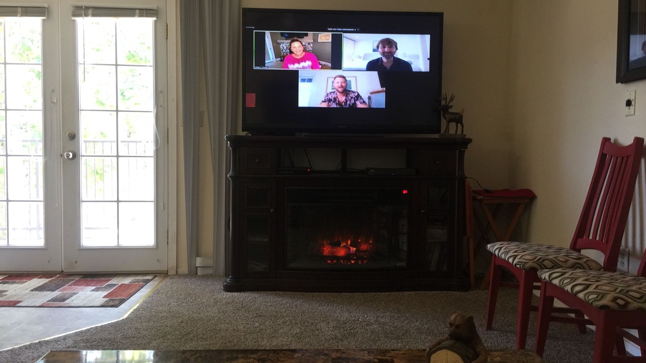 Photo of Livingroom in Mariposa
