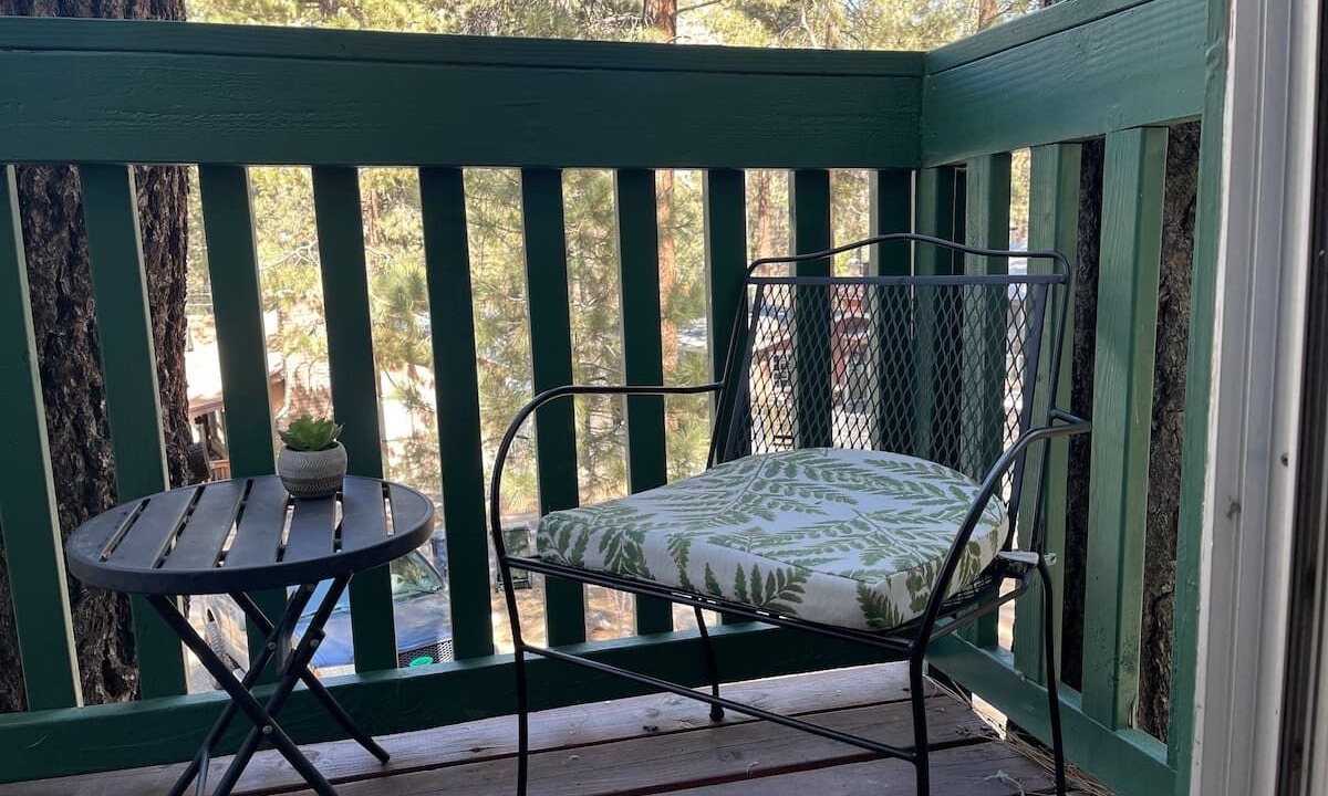 Photo of Outdoor in Wrightwood