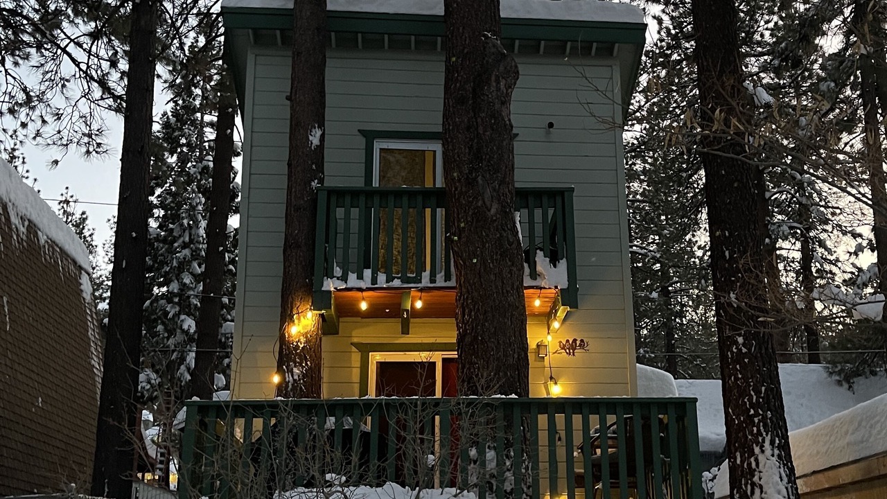 Photo of Outdoor in Wrightwood