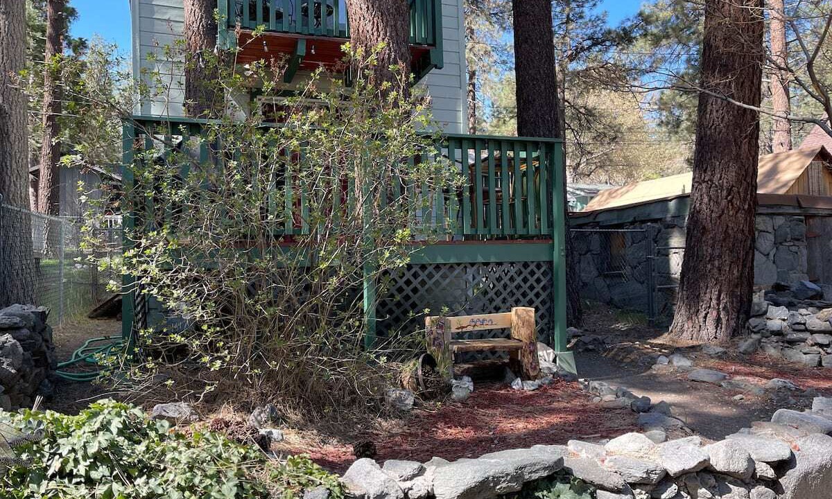 Photo of Outdoor in Wrightwood