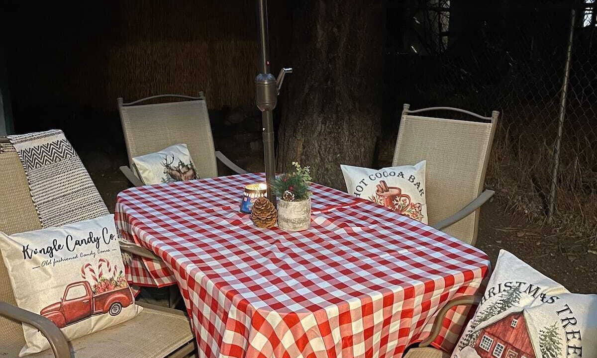 Photo of Outdoor in Wrightwood