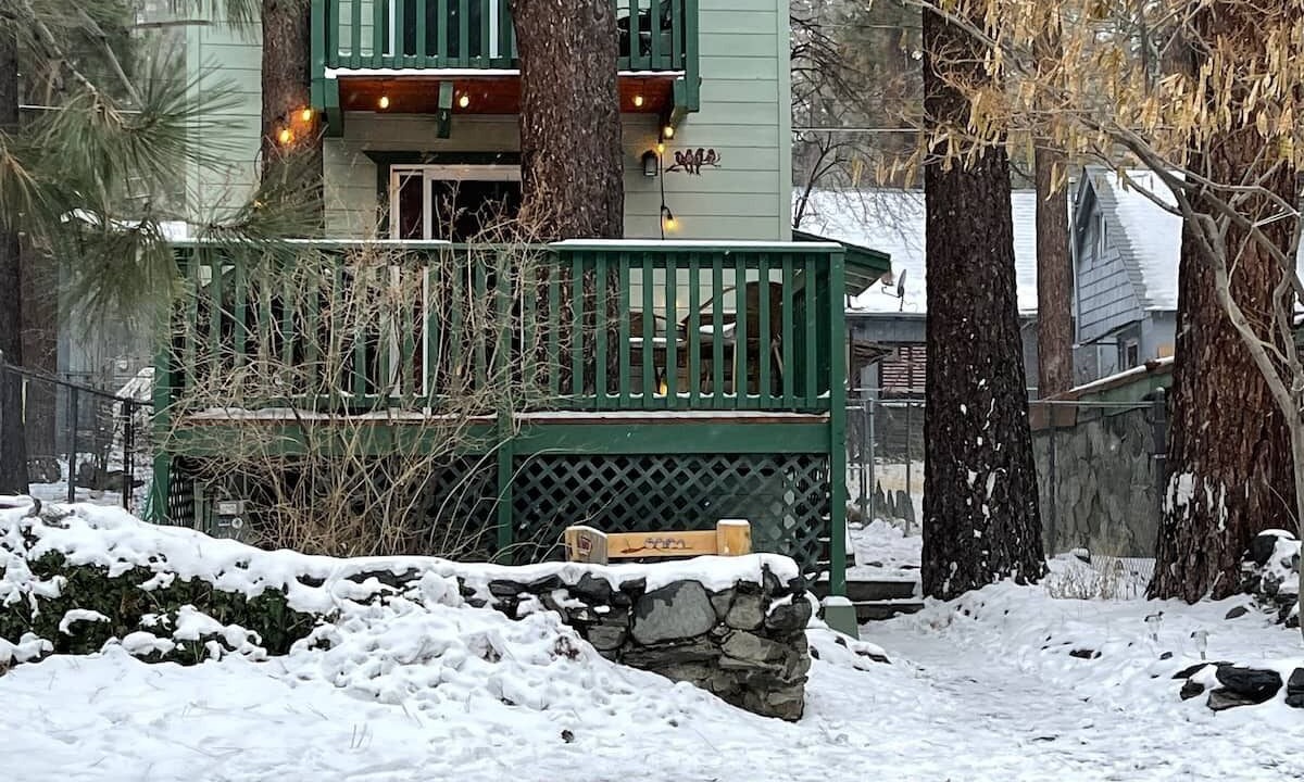 Photo of Outdoor in Wrightwood