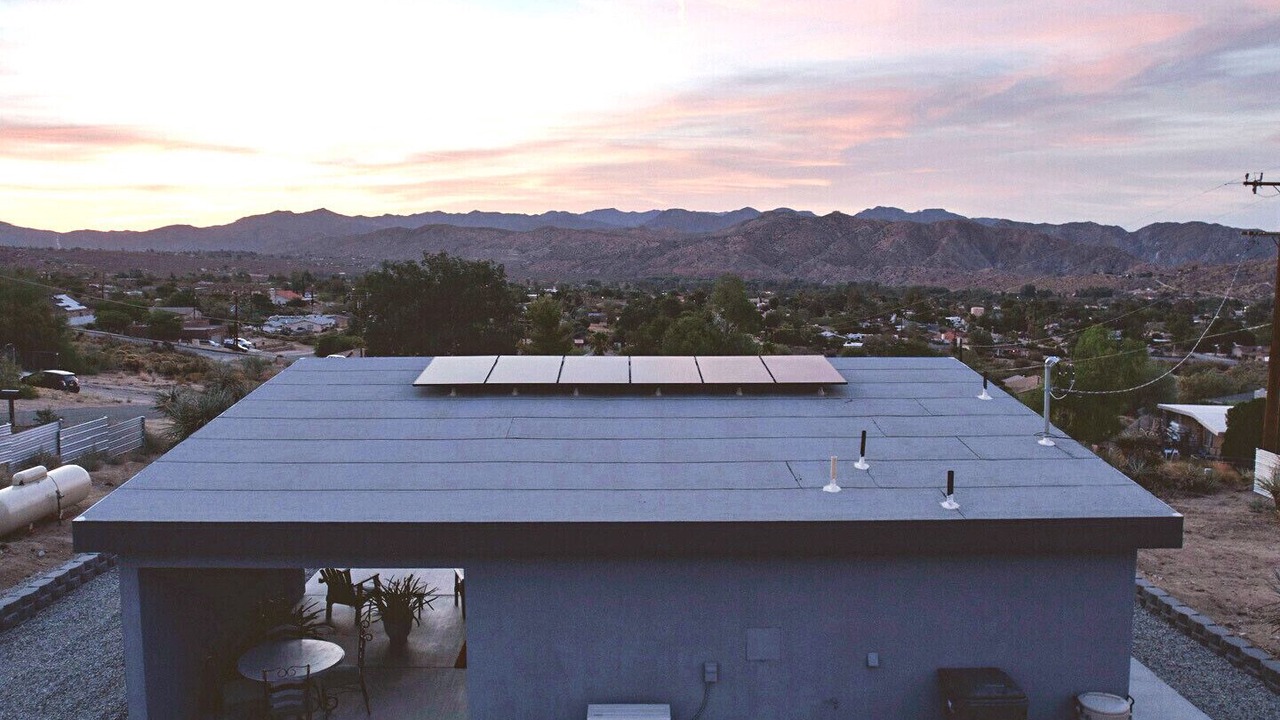 Photo of Outdoor in Morongo Valley