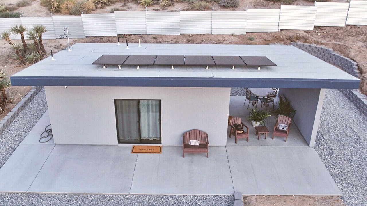Photo of Outdoor in Morongo Valley