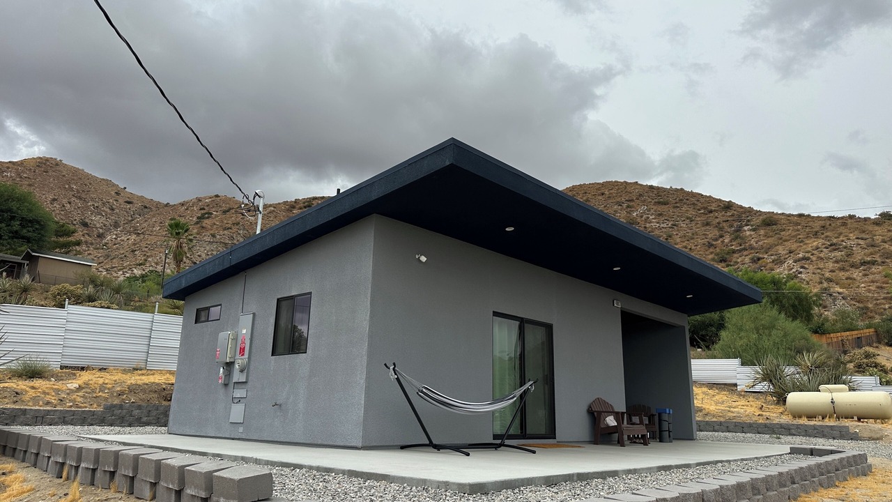 Photo of Outdoor in Morongo Valley