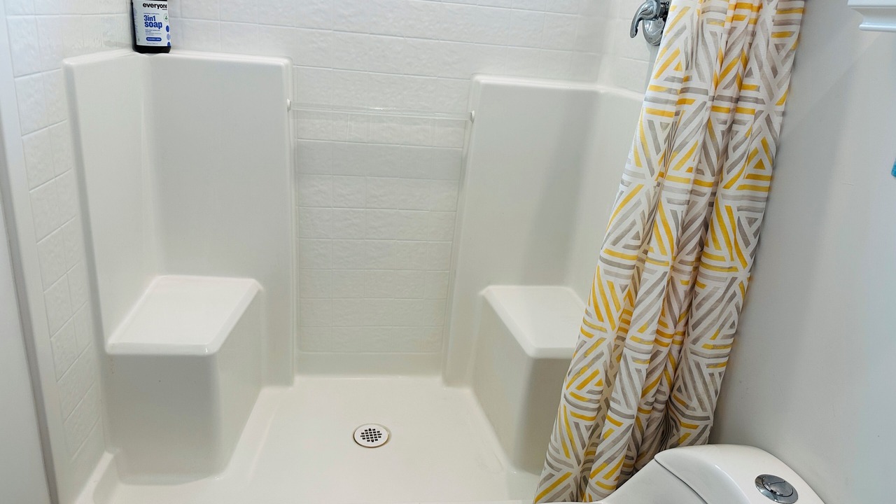 Photo of Bathroom in Morongo Valley