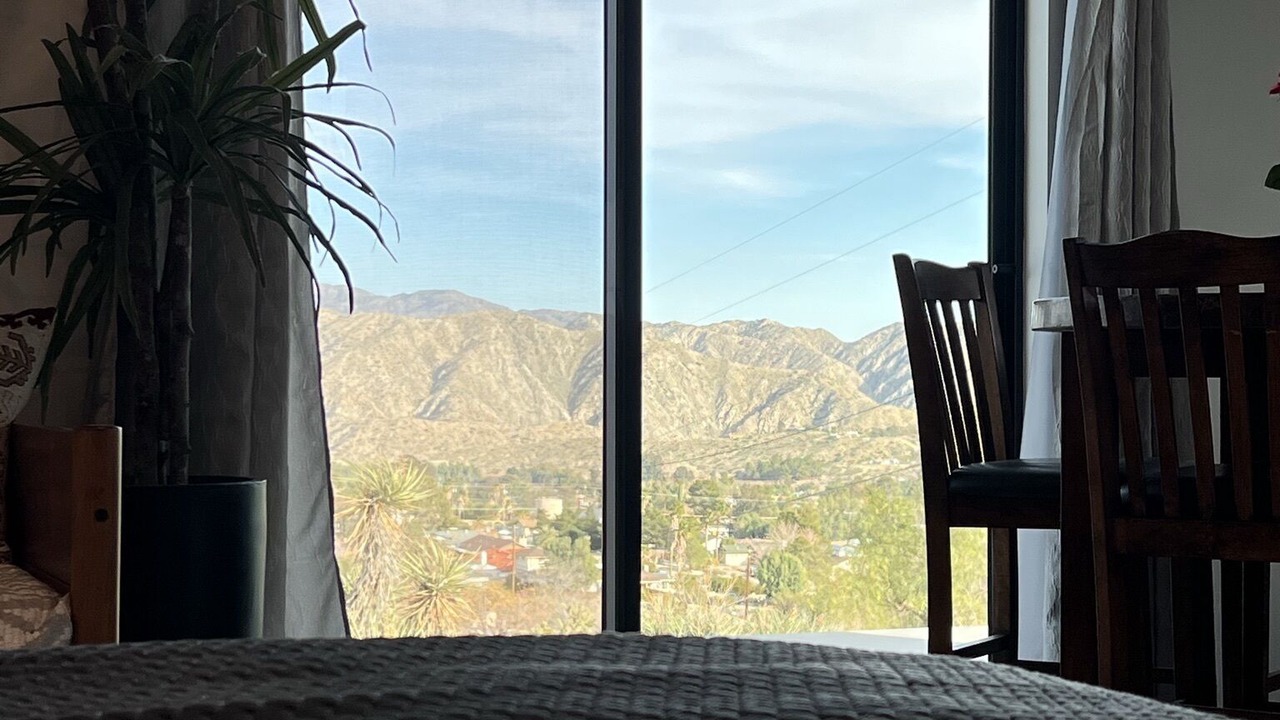 Photo of Bedroom in Morongo Valley