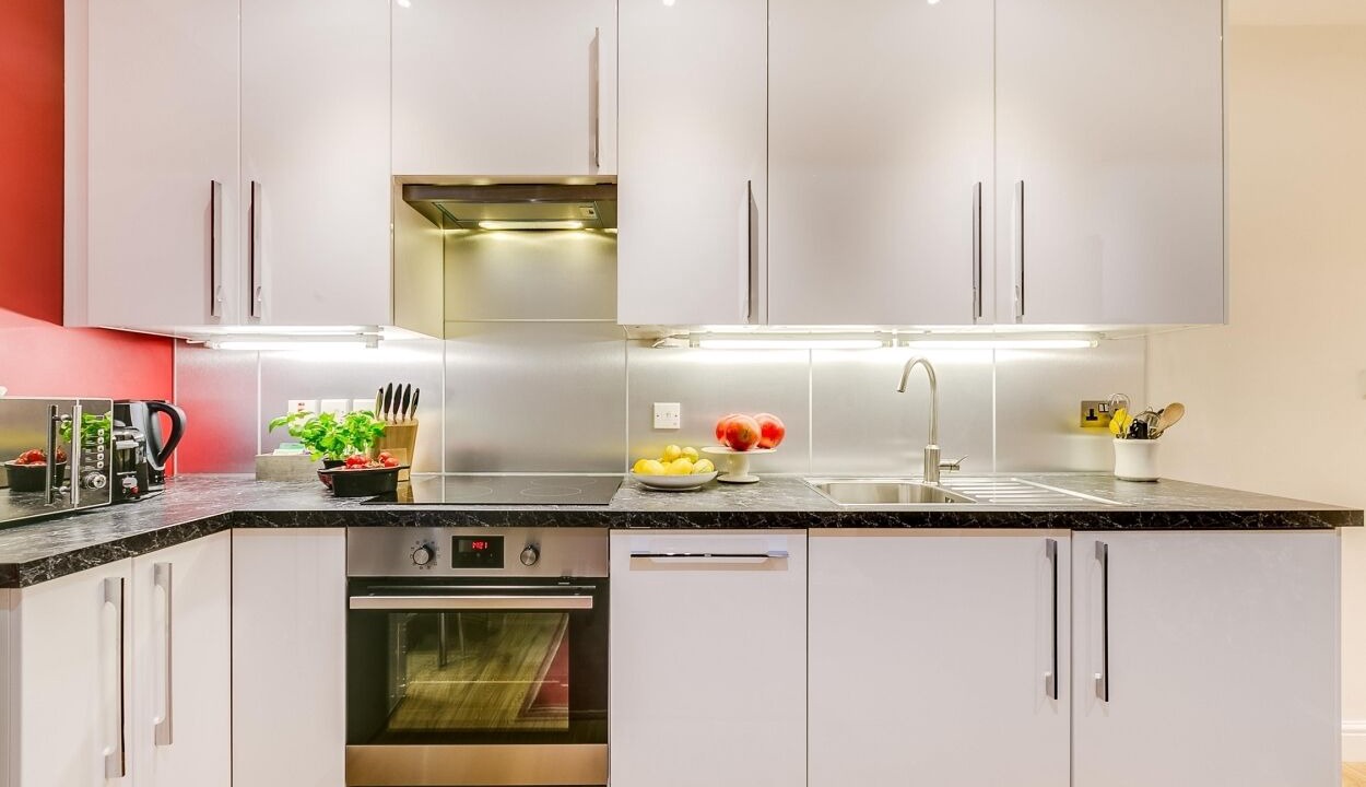Photo of Kitchen in Chelsea