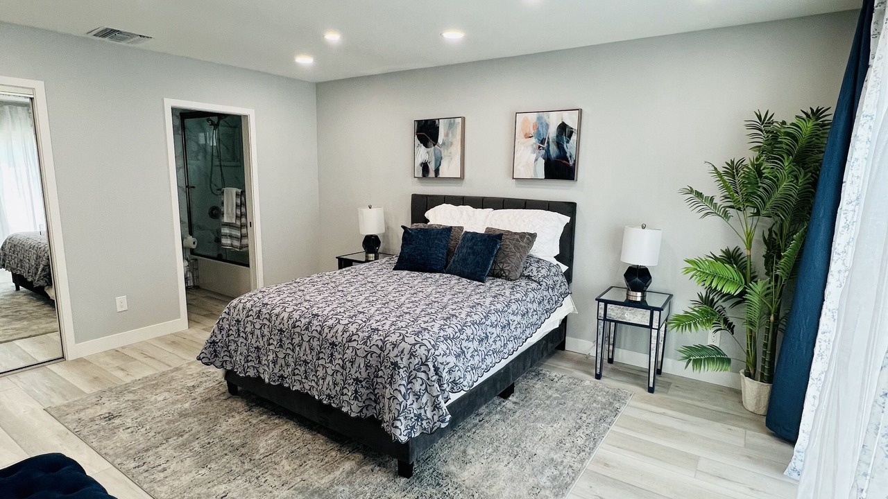 Photo of Bedroom in Glendale
