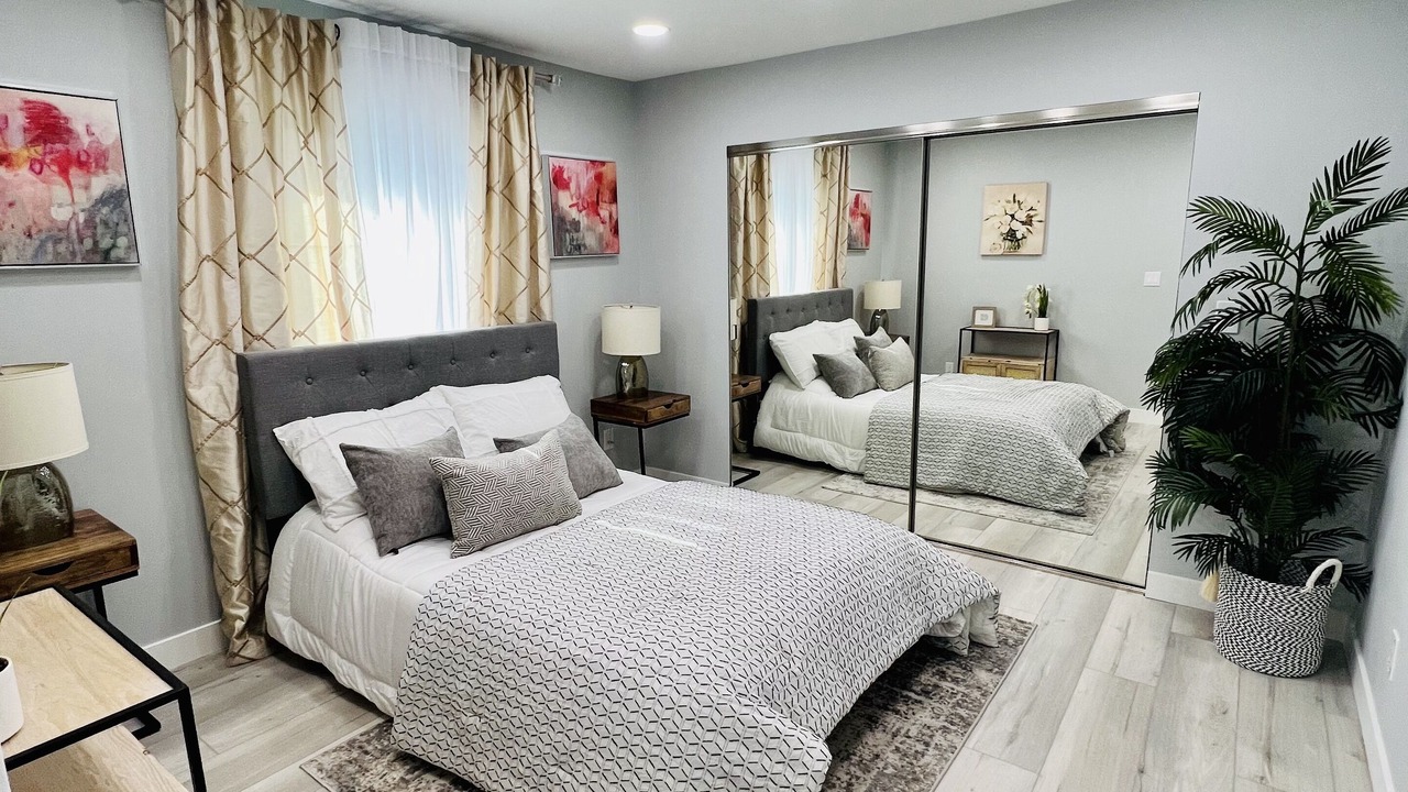 Photo of Bedroom in Glendale