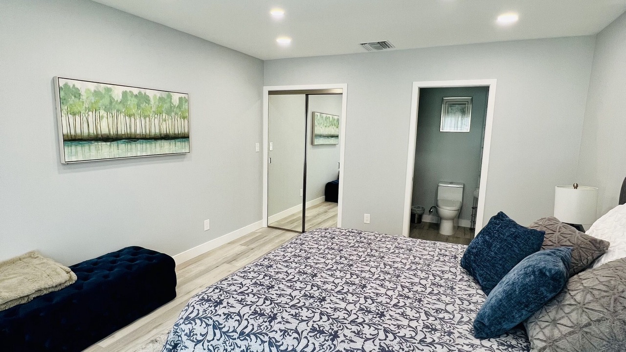 Photo of Bedroom in Glendale