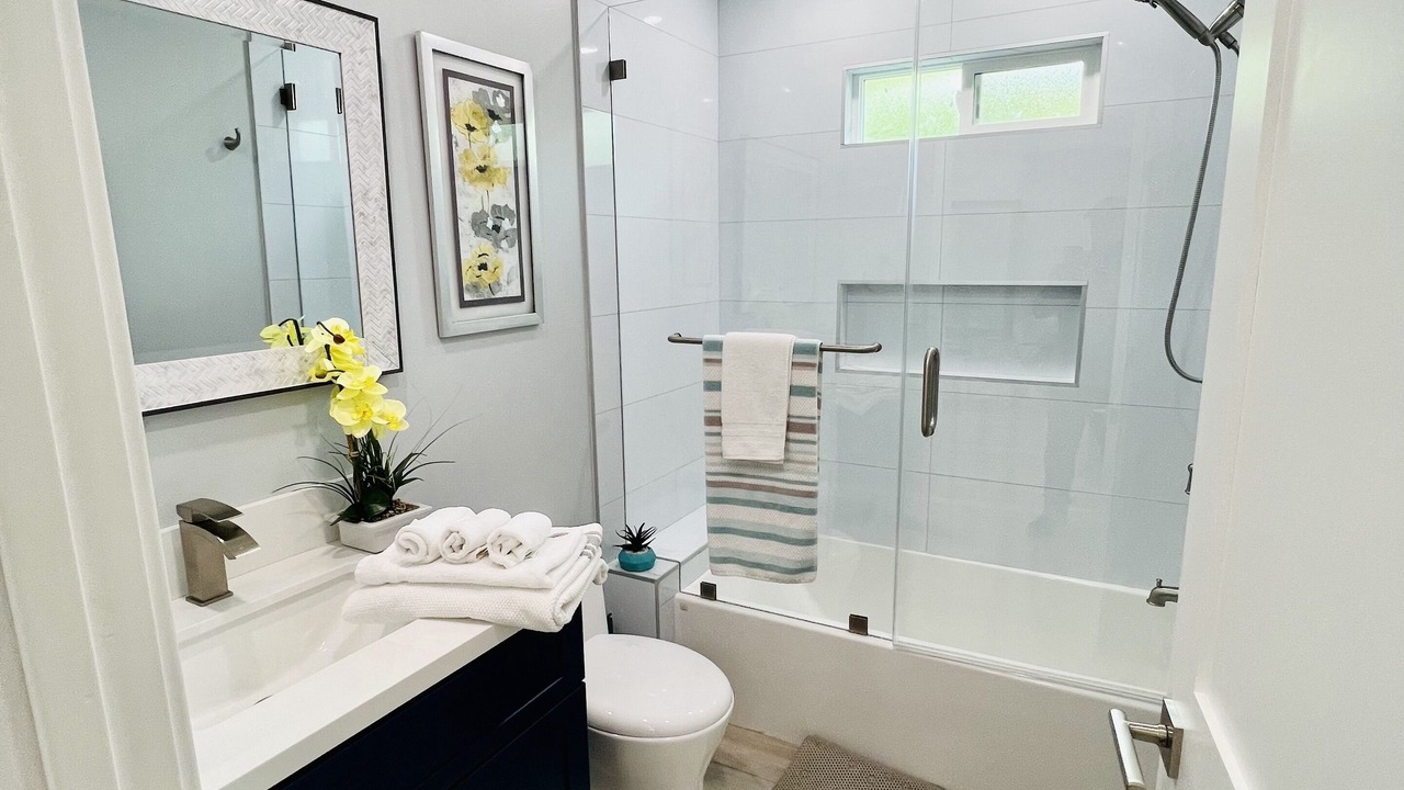 Photo of Bathroom in Glendale