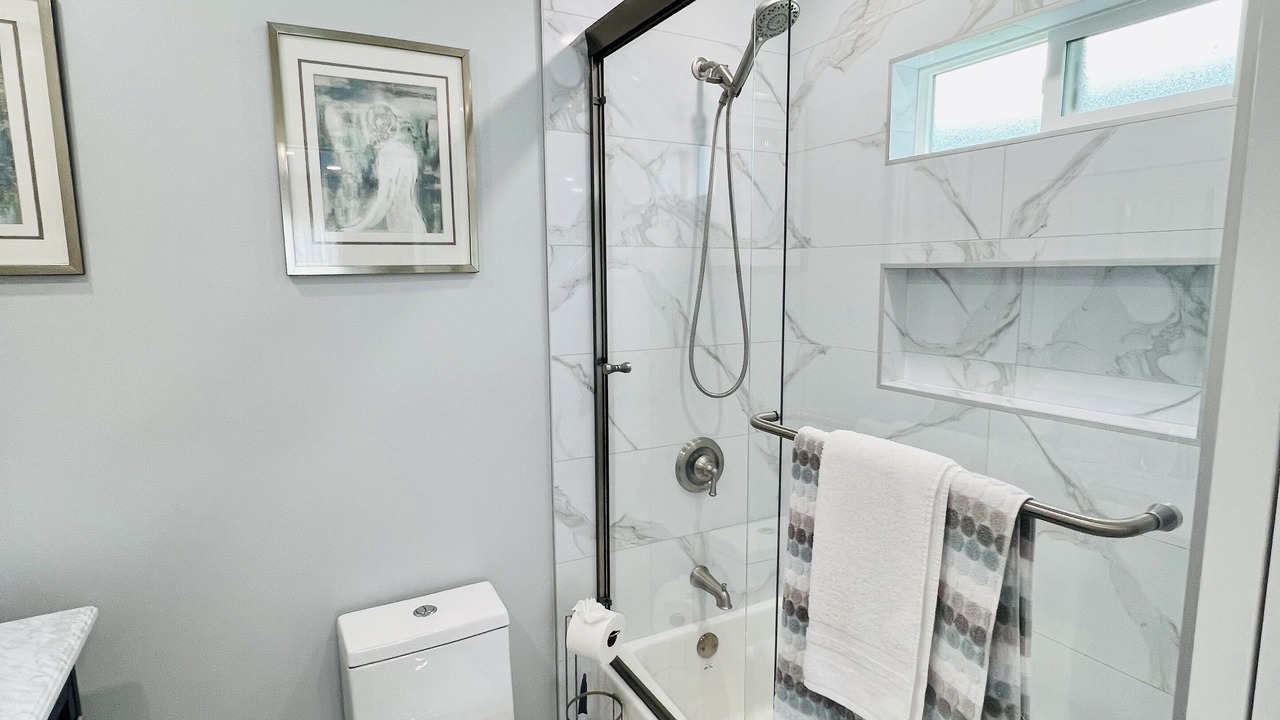 Photo of Bathroom in Glendale