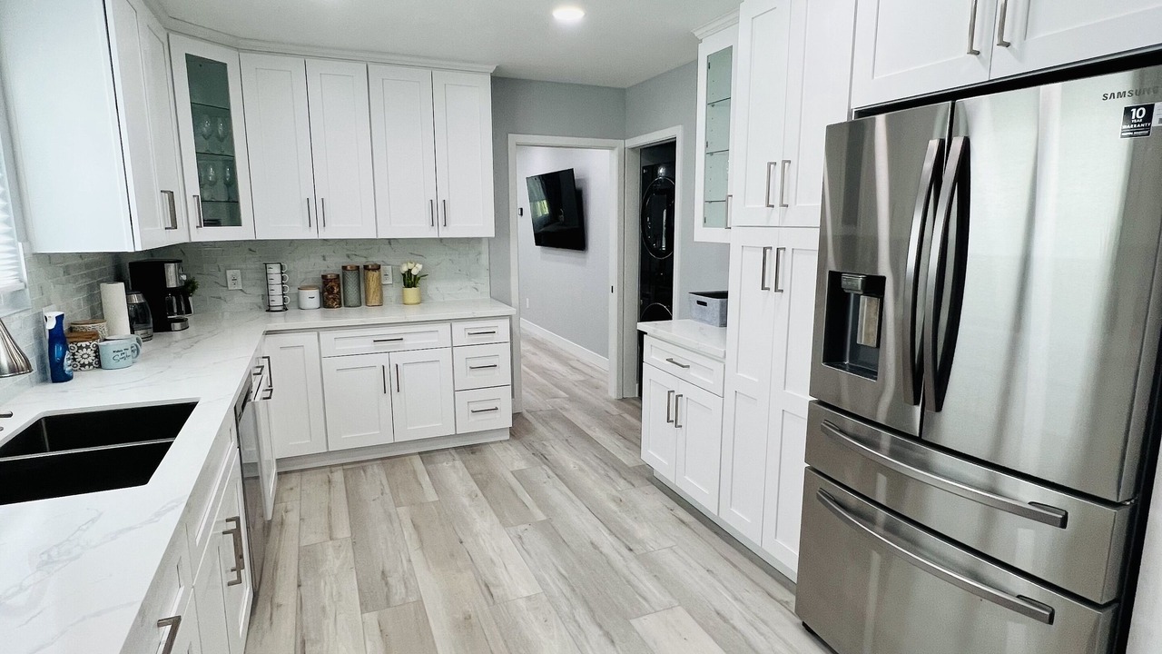 Photo of Kitchen in Glendale