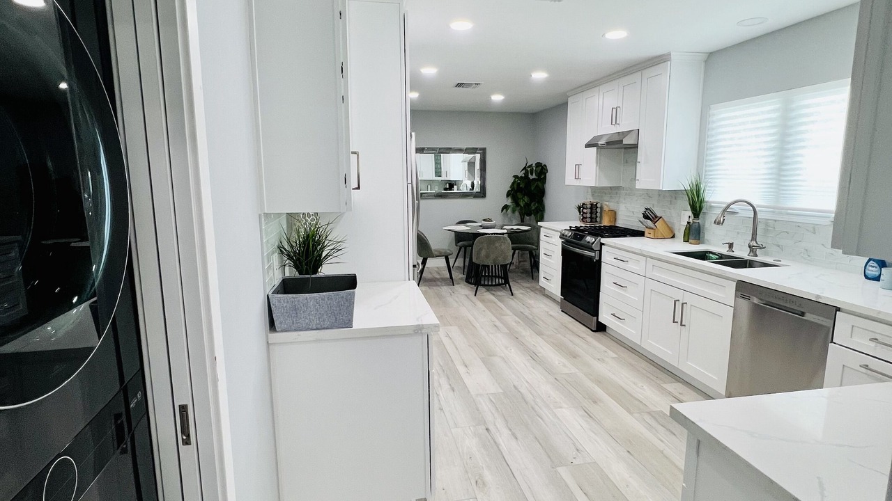 Photo of Kitchen in Glendale