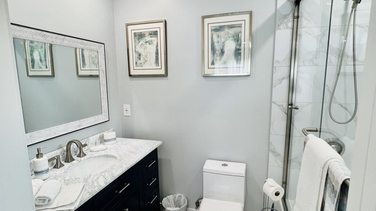 Photo of Bathroom in Glendale