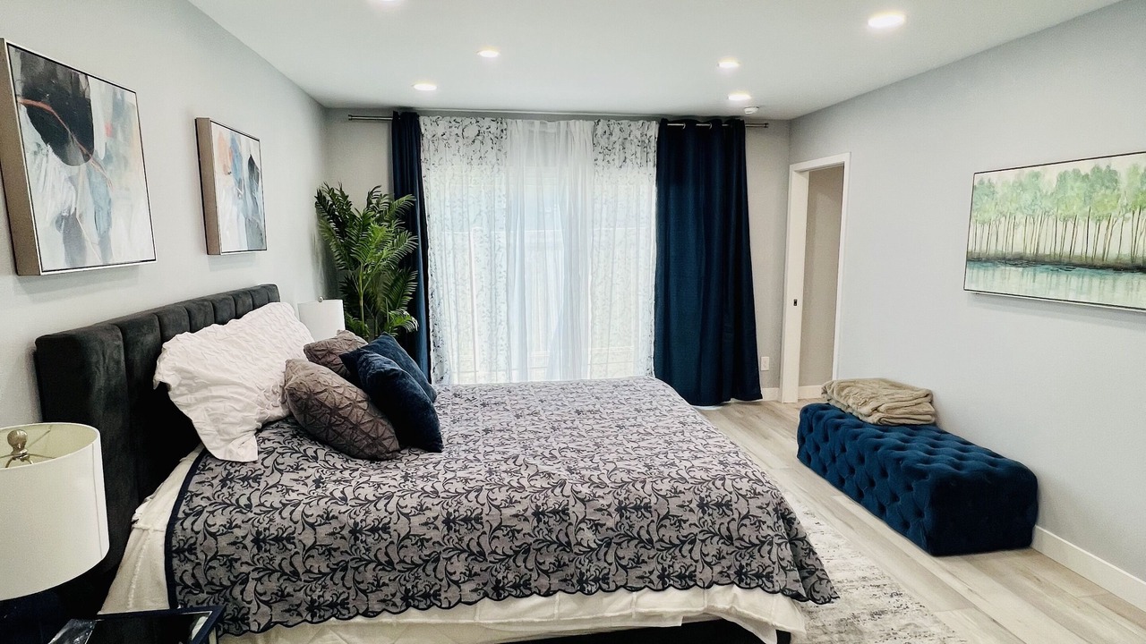 Photo of Bedroom in Glendale