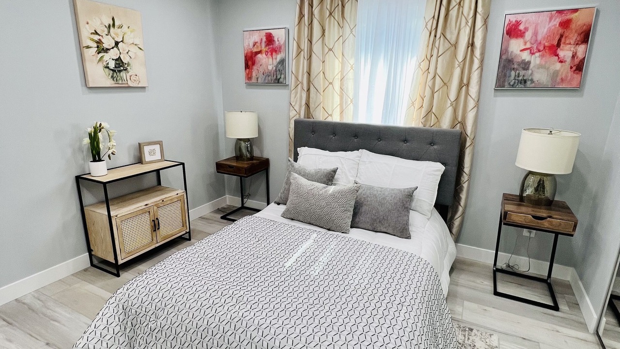Photo of Bedroom in Glendale