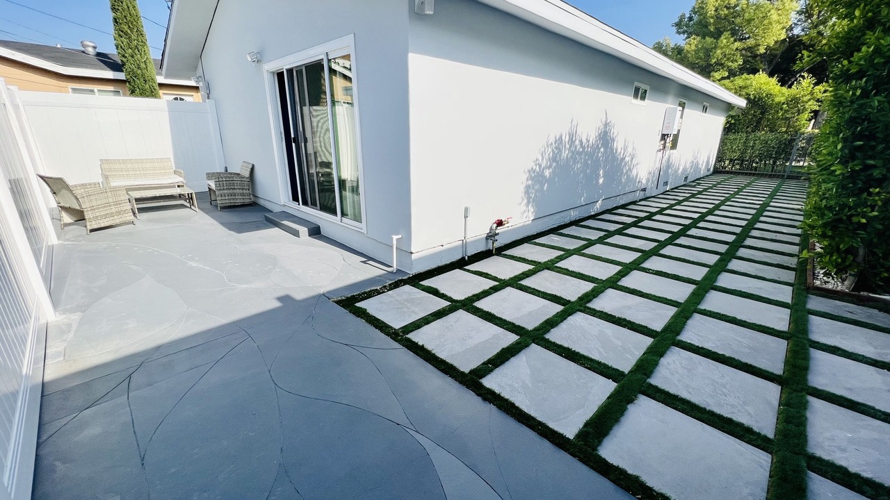 Photo of Outdoor in Glendale