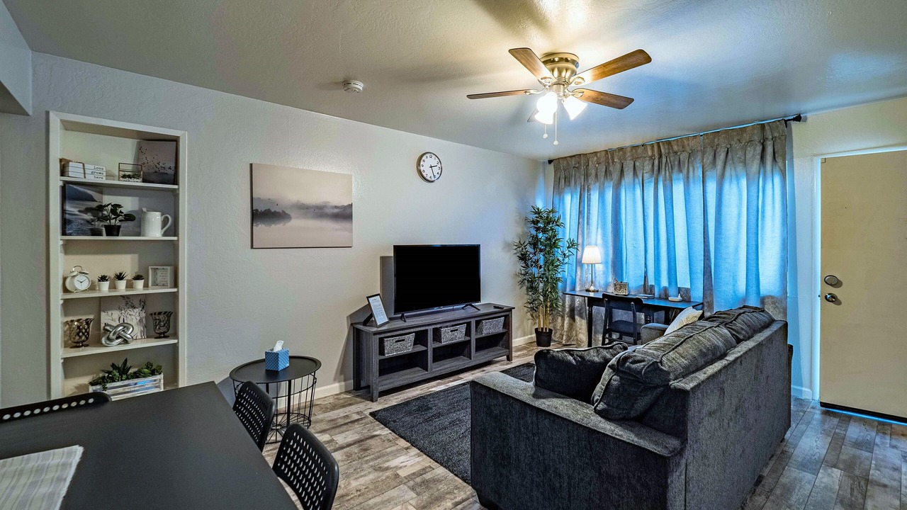 Photo of Bedroom in Carmichael