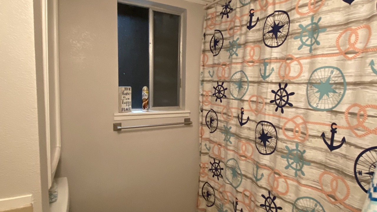 Photo of Bathroom in Lake Almanor Country Club