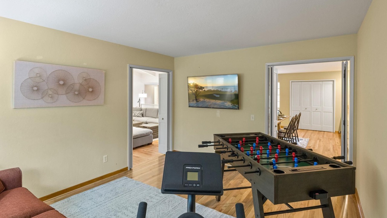 Photo of Bedroom in Carmel Valley