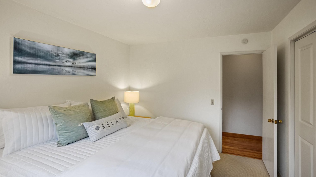 Photo of Bedroom in Carmel Valley