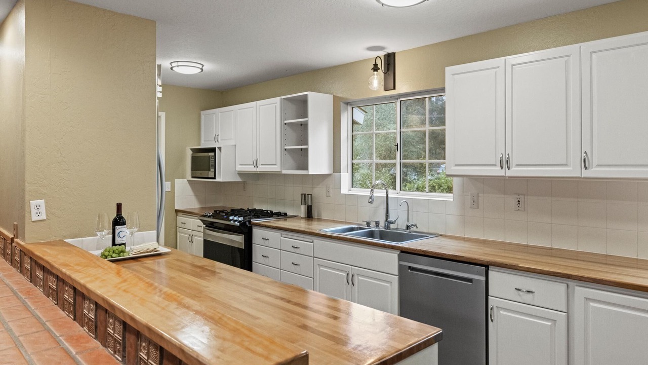 Photo of Kitchen in Carmel Valley