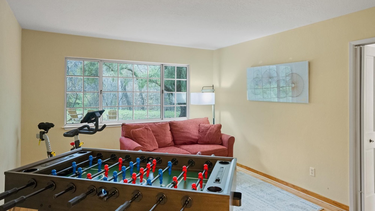 Photo of Bedroom in Carmel Valley