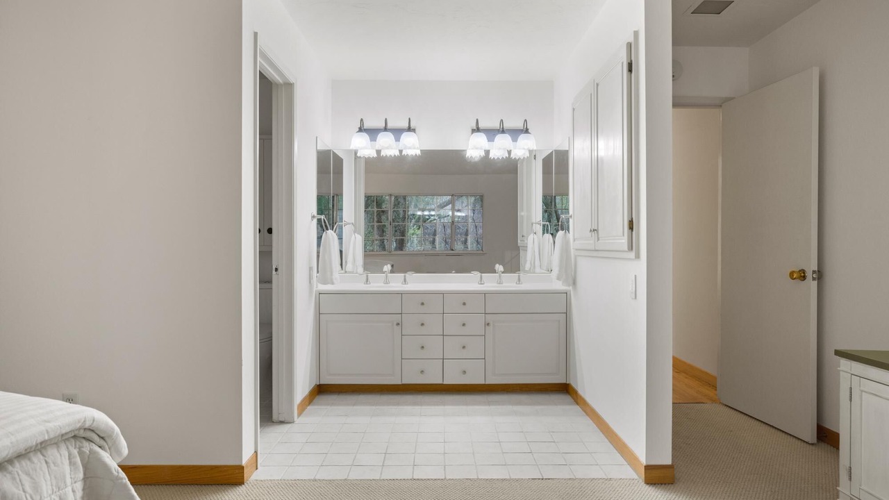 Photo of Bathroom in Carmel Valley