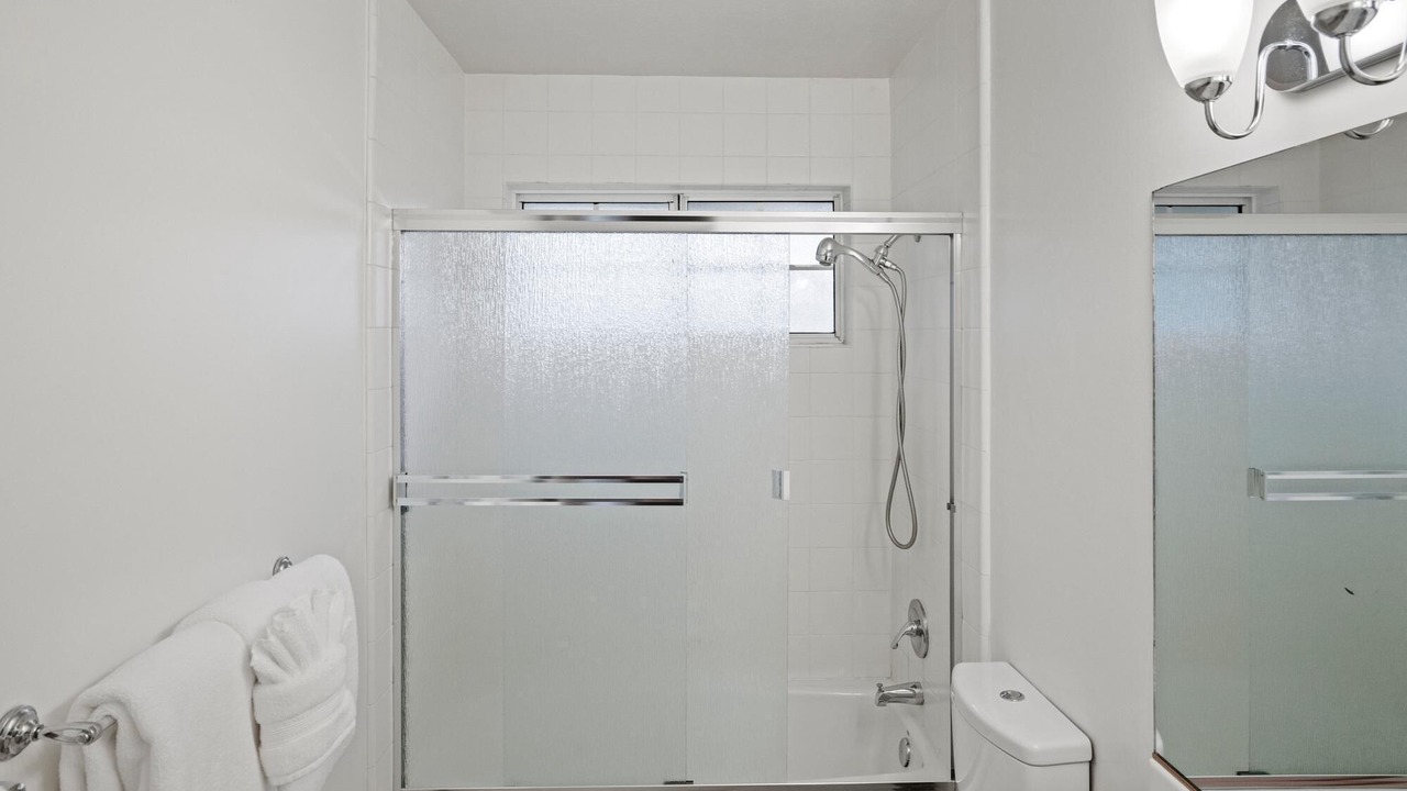 Photo of Bathroom in Carmel Valley