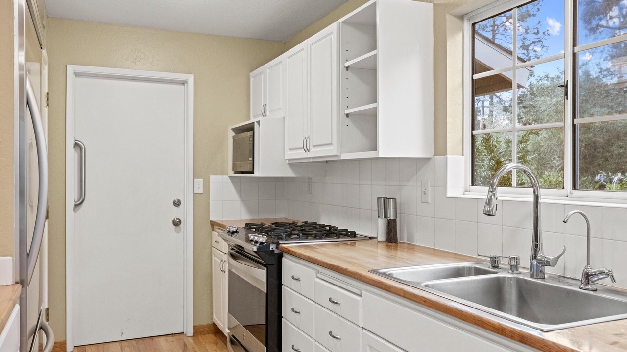 Photo of Kitchen in Carmel Valley